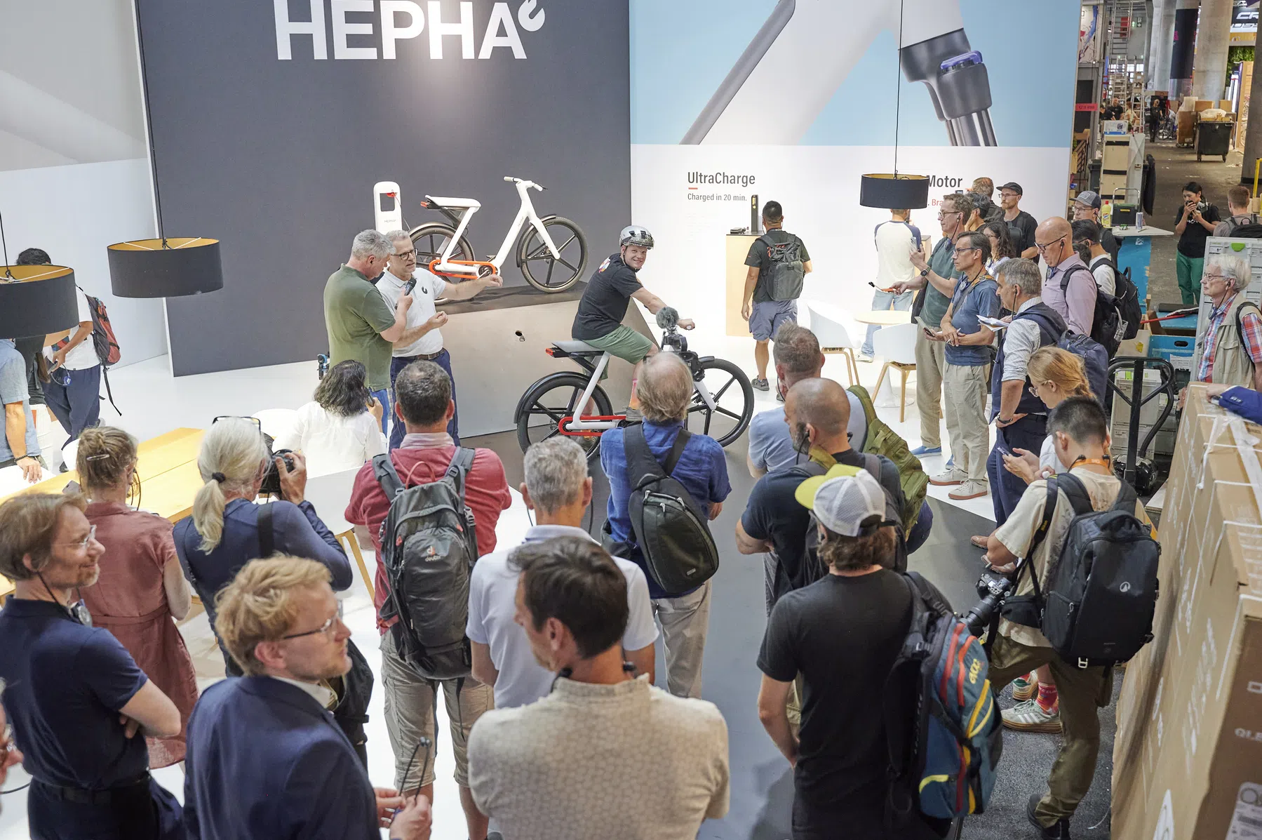 Eurobike 2026